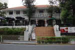 エスニック料理『シンガポール・シーフード・リパブリック』Ethnic Food“Singapore Seafood Republic”