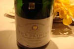 『ジビエ』ワイン会“Jibie” wine tasting 　