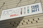 美容・アンチエイジング国際学会IMCAS(13th Annual Meeting)