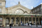 ランス（シャンパーニュ地方）訪問 TOUR TO REIMS(CHAMPAGNE REGION)　
