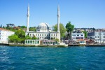 ボスポラス海峡のクルーズ Day Time Bosphorus Cruise