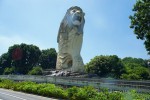 セントーサ島（シンガポール）　Sentosa Island (Singapore)
