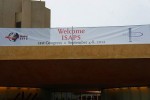 ISAPS 2012 第21回会議　ジュネーブ9月4~8日　ISAPS 2012 21st CONGRESS　GENEVA Sep.4-8,2012