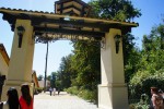 チリ　ワインツアー　CHILE  WINERY TOUR