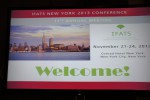 IFATS2013第11回会議(ニューヨーク)