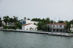 マイアミ・ベイクルーズ　ツアー　TOURS OF MIAMI AND BAY CRUISE　