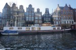 TOURS OF AMSTERDAM AND FOOD