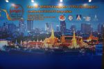 第18回アジアン国際形成外科学会（タイ）