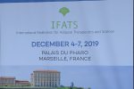 17th Annual IFATS Conference 2019 Marseile France December 4-7 2019