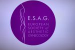 3rd World Congress (ESAG) European Society of Aesthetic Gynecology.27-29 April 2018.London U.K.
